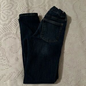 Kids Gap skinny jeans